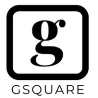 gsquare pty ltd Logo
