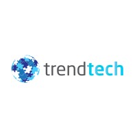 TrendTech Bilişim Teknolojileri San.Tic.Ltd.Şti. Logo