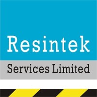 Resintek Services Ltd Logo