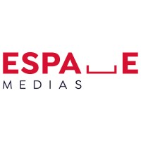 Espace Medias Logo