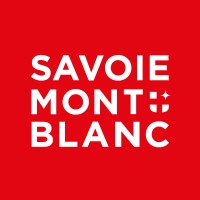 LAgence Savoie Mont Blanc Logo