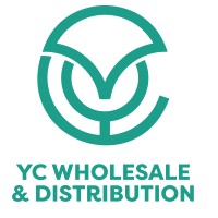 YC Wholesale & Distribution Logo