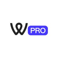 Welcom Pro Logo