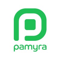 Pamyra GmbH Logo