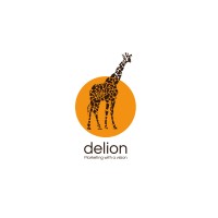 Delion Logo