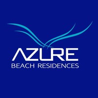 Azure Beach Residences Logo