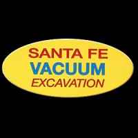 Santa Fe Vacuum Excavation Logo
