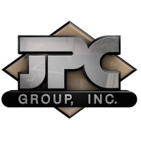 JPC Group, Inc. Logo