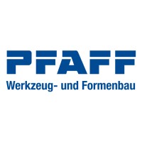 PFAFF Werkzeug- und Formenbau Logo