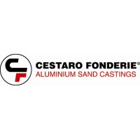 Cestaro Fonderie SpA Logo