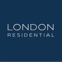 London Residential Logo