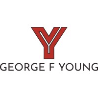 George F. Young, Inc. Logo