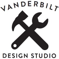 Vanderbilt Design Studio Logo