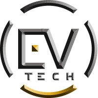 EV-tech, LLC. Logo