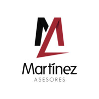 MARTINEZ ASESORES Logo