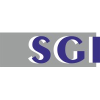 S.G Industries Logo