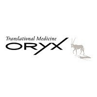 ORYX Translational Medicine Logo