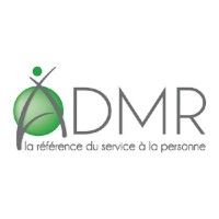 Fédération Départementale des Associations ADMR du Gers Logo