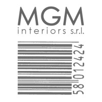 MGM Interiors S.r.l. Logo