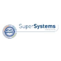 Super Systems Inc. Logo