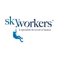 Skyworkers Logo