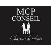 MCP CONSEIL Logo