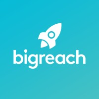 Big Reach Marketing Logo