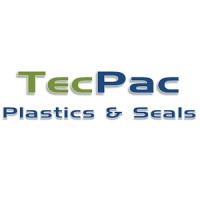 TecPac Plastics & Seals, LLC Logo