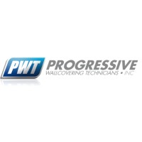 Progressive Wallcovering Technicians, Inc Logo