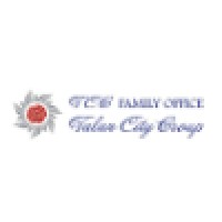 Talan City Group Ltd Logo