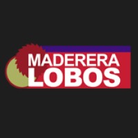 Maderera Lobos SRL Logo