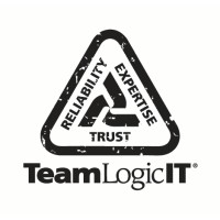 TeamLogic IT of Allentown PA Logo