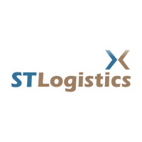 STLogistics Logo