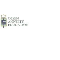 Olsen Annuity Education Logo