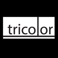 Tricolor Pharma AB Logo