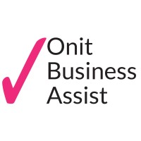 Onit Business Assist Logo