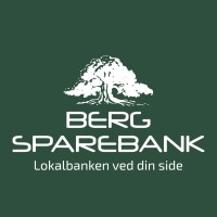 Berg Sparebank Logo