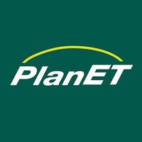PlanET Biogas Solutions Inc. Logo