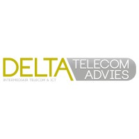 Delta Telecom Advies Logo