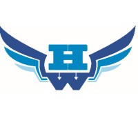 Heliwest Oy Logo