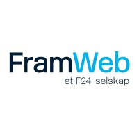 Fram Web AS Logo