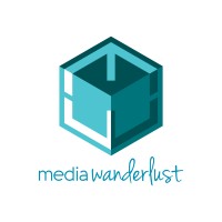 Media Wanderlust Logo