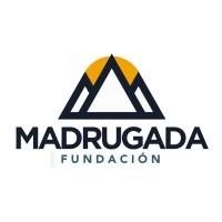 Fundación Madrugada Logo