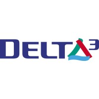 DELTA 3 Logo