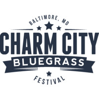Charm City Bluegrass Festival Logo