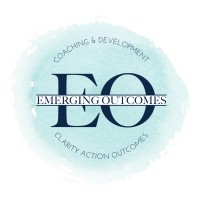 Emerging Outcomes Coaching & Development Logo