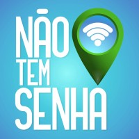 Não Tem Senha Logo