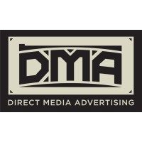 DMA, Inc. Logo