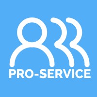 Pro-Service Oy Logo