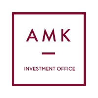 AMK Investment Office Logo